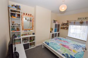Bedroom Two- click for photo gallery